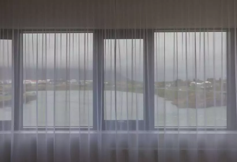 اتاق پرمیوم, Selfoss