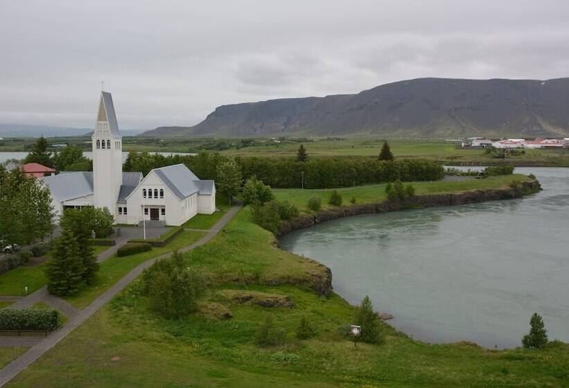 اتاق پرمیوم, Selfoss