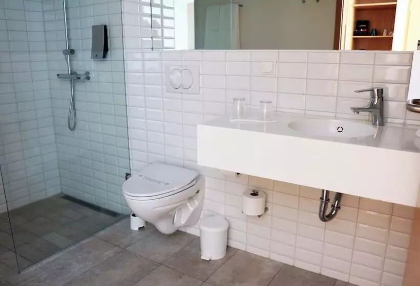 Premium room with river view, Selfoss