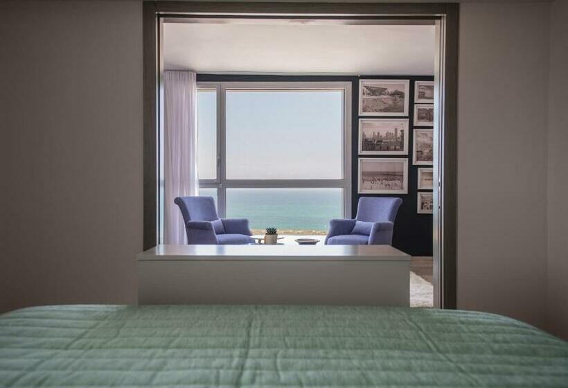 סוויטה נוף לים, Tal By The Beach  An Atlas Boutique