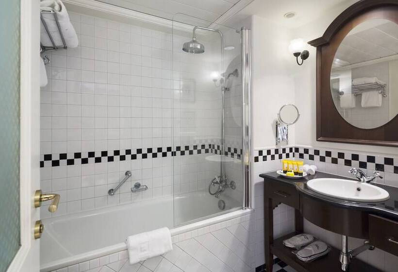 חדר סטנדרט יחיד, The American Colony Hotel   Small Luxury Hotels Of The World