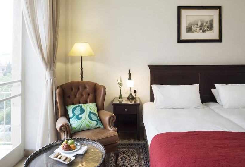 חדר קומפורט, The American Colony Hotel   Small Luxury Hotels Of The World