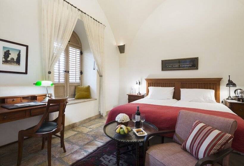 חדר קומפורט, The American Colony Hotel   Small Luxury Hotels Of The World