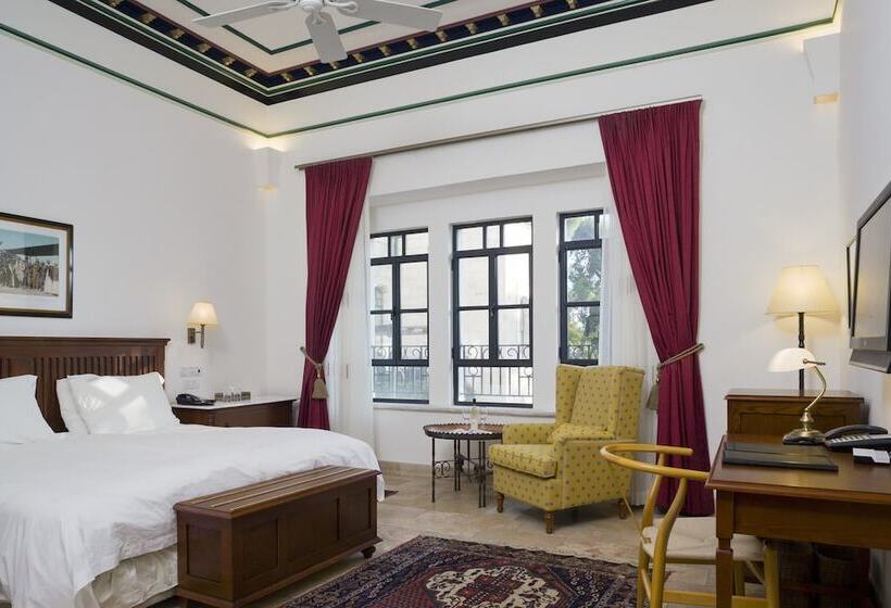 חדר קלאסי, The American Colony Hotel   Small Luxury Hotels Of The World