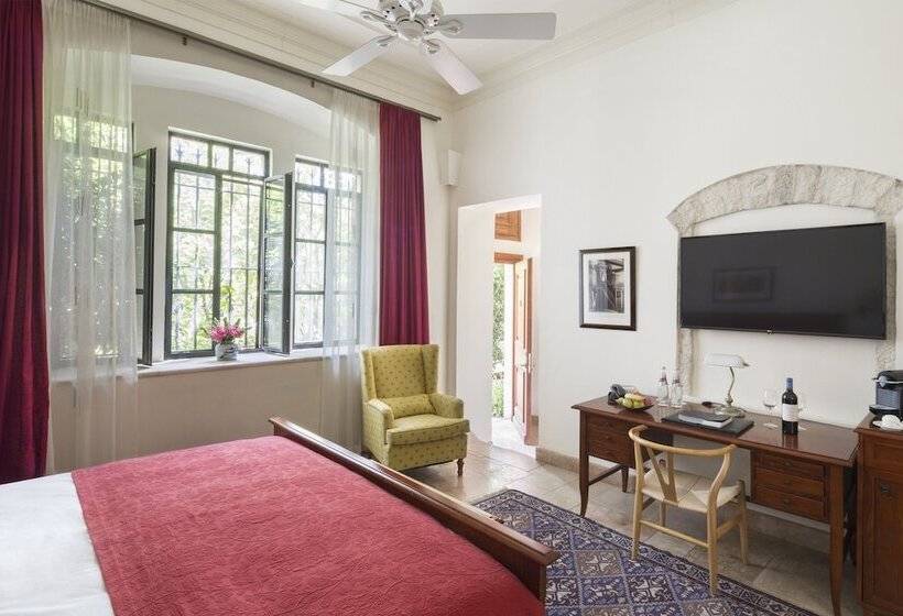 חדר קלאסי, The American Colony Hotel   Small Luxury Hotels Of The World