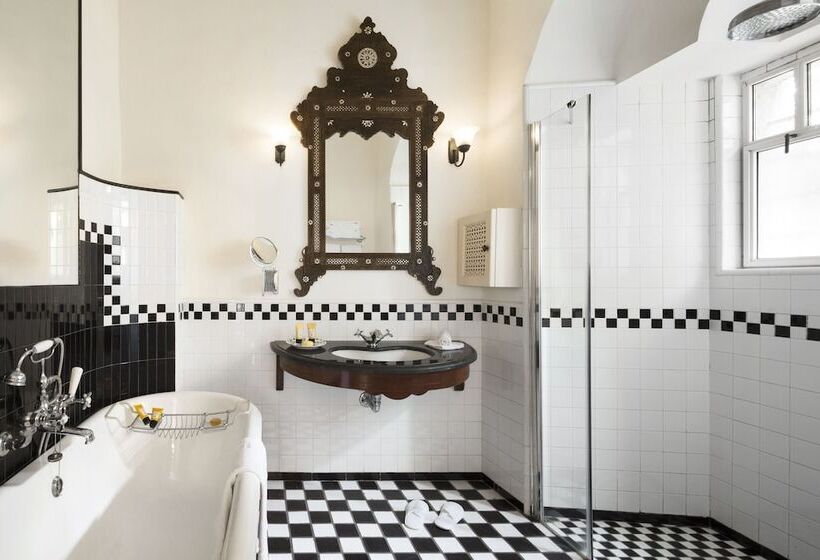 חדר דלוקס, The American Colony Hotel   Small Luxury Hotels Of The World