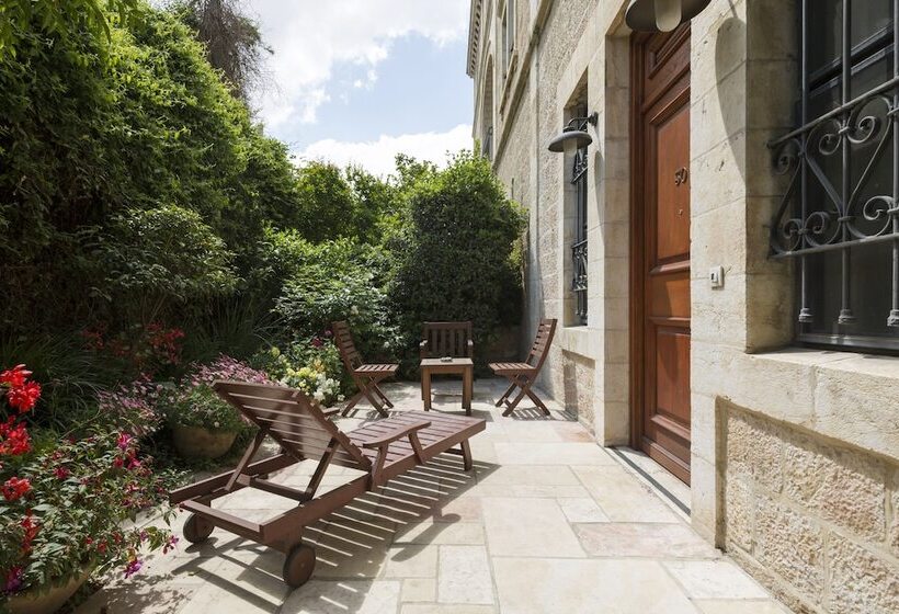 חדר דלוקס, The American Colony Hotel   Small Luxury Hotels Of The World