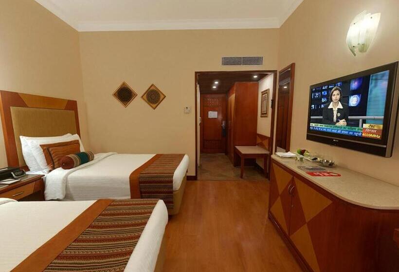 غرفة تنفيذية, The Lalit Ashok