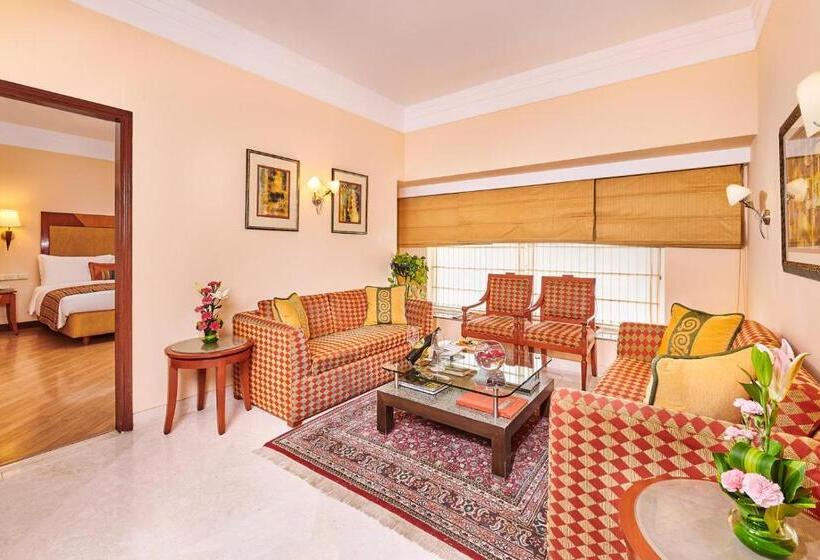 Люкс Повышенной Комфортности, The Lalit Ashok