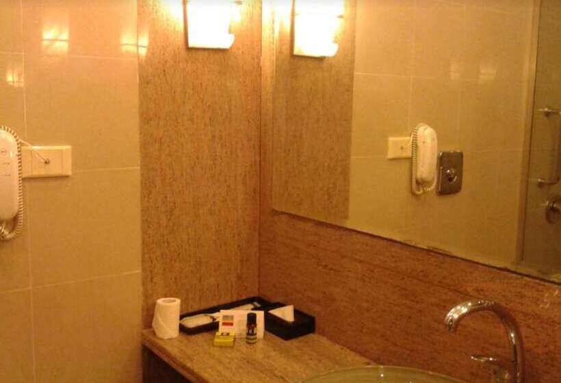 غرفة ديلوكس, The Lalit Ashok