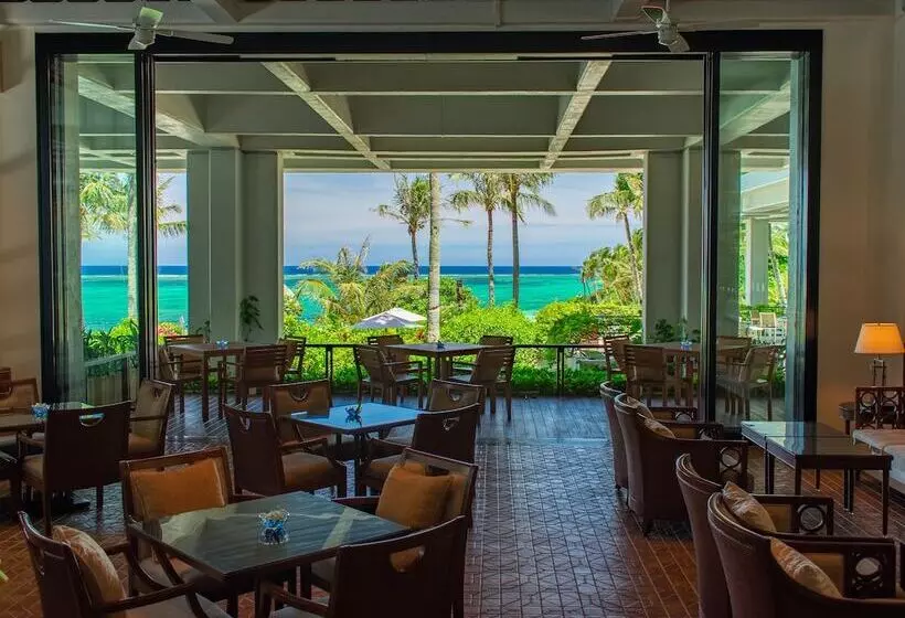オーシャンビューデラックスルーム, The Moon Beach Museum Resort