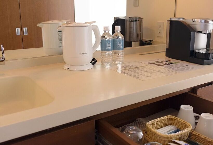 디럭스 룸 바다 전망, The Moon Beach Museum Resort