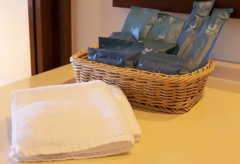 マウンテンビューデラックスルーム, The Moon Beach Museum Resort