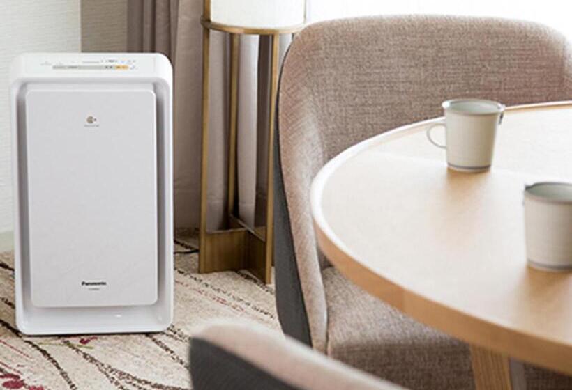 اتاق استاندارد, The Prince Kyoto Takaragaike, Autograph Collection