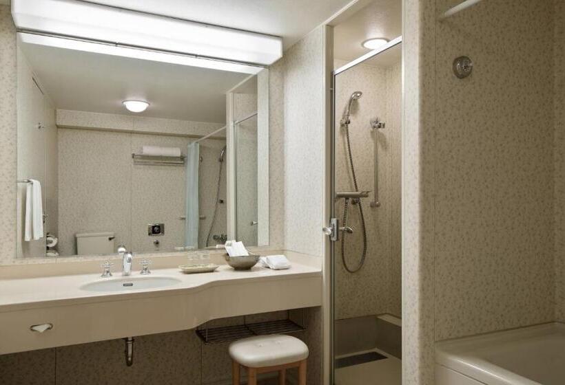 اتاق استاندارد, The Prince Kyoto Takaragaike, Autograph Collection