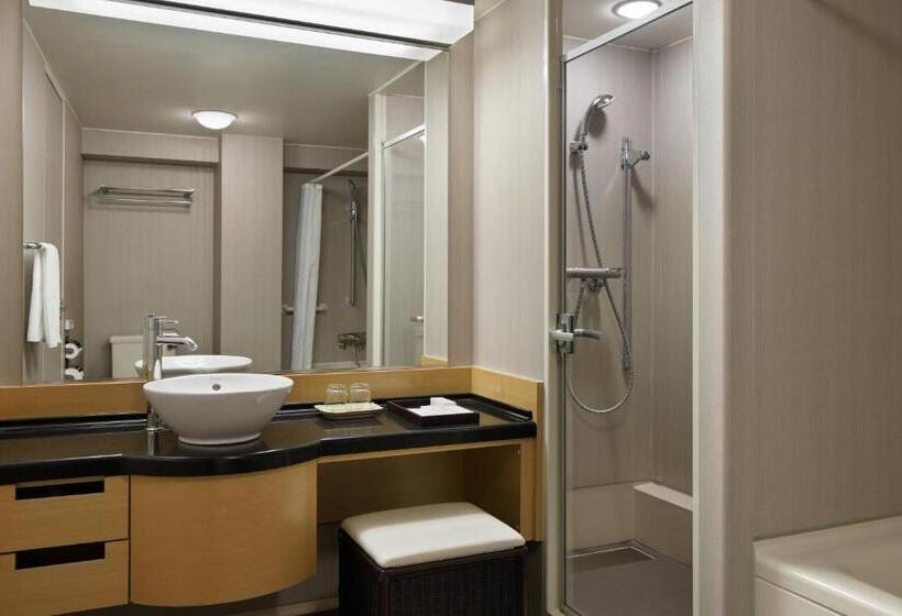 اتاق کلاب, The Prince Kyoto Takaragaike, Autograph Collection