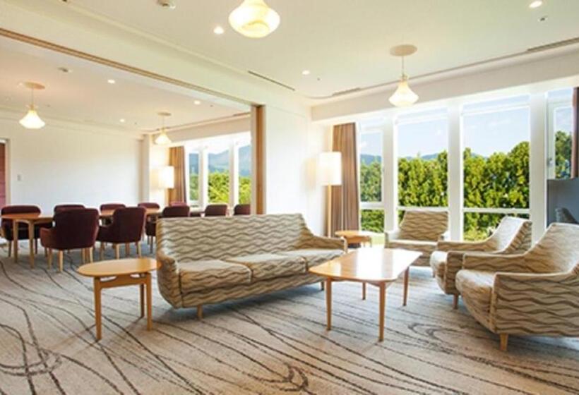 سوئیت کلاب, The Prince Kyoto Takaragaike, Autograph Collection