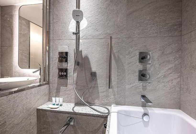 اتاق لوکس, The Westin Miyako Kyoto