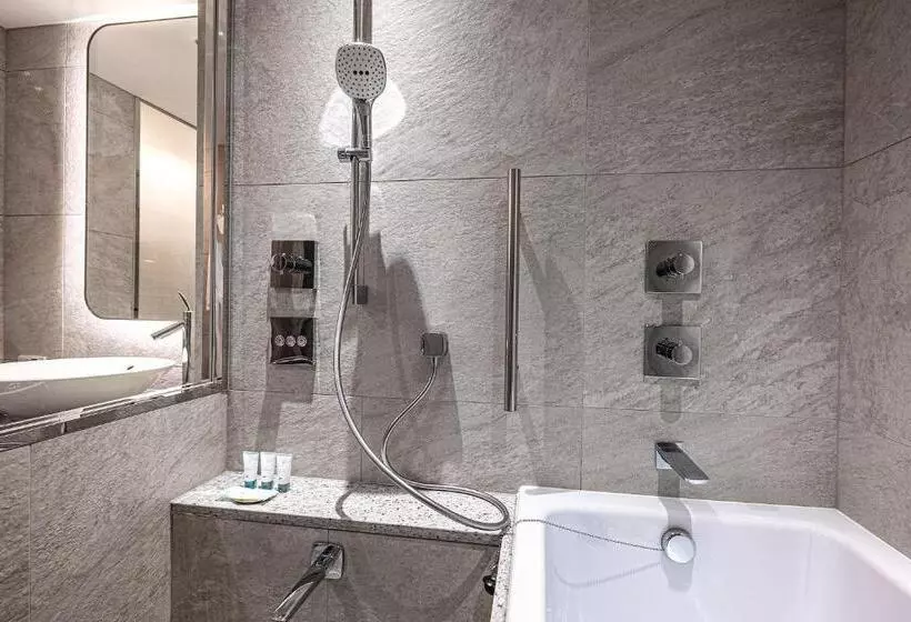 スーペリアールーム, The Westin Miyako Kyoto