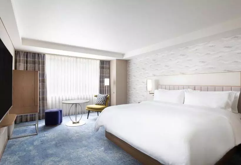 スーペリアールーム, The Westin Miyako Kyoto