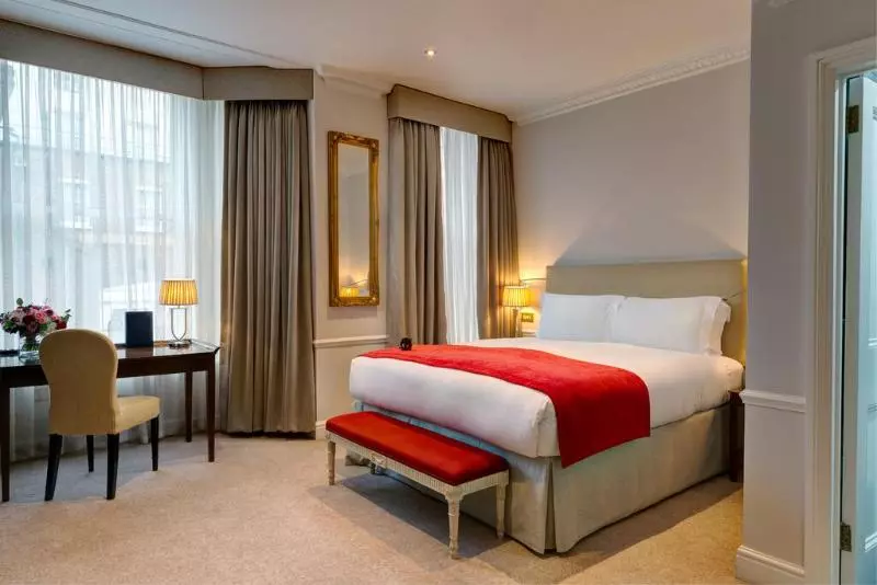 プレミアムスイート, Toba International Hotel Shiojitei