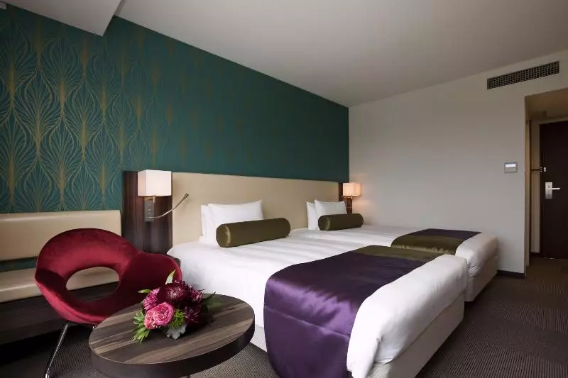 スーペリアールーム, Mercure Okinawa Naha