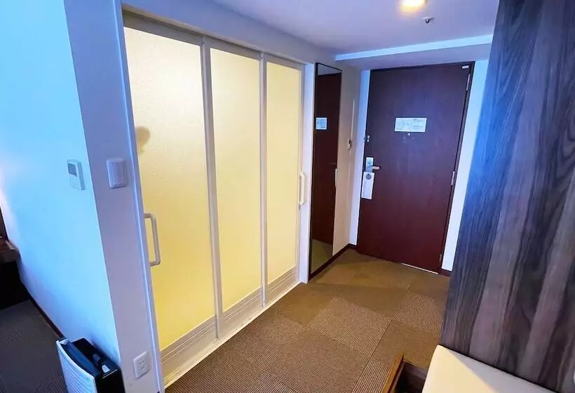 スーペリアールーム, Mercure Okinawa Naha
