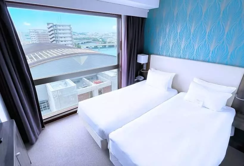 スタンダードルーム, Mercure Okinawa Naha