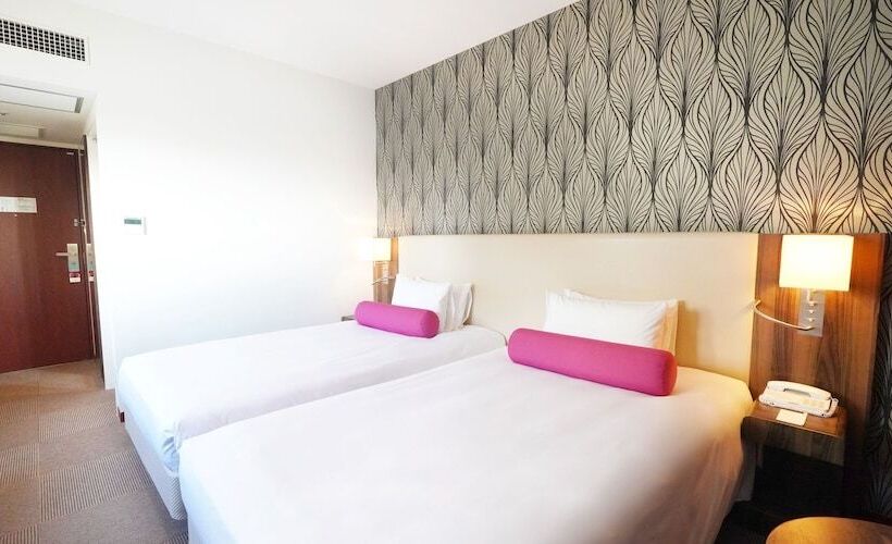 חדר סטנדרט, Mercure Okinawa Naha