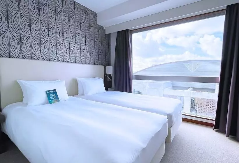 スタンダードルーム, Mercure Okinawa Naha