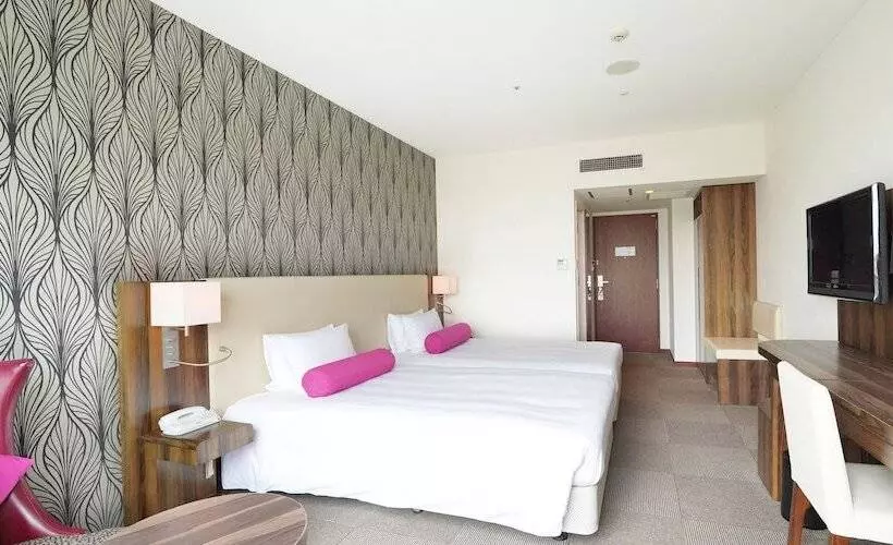 スーペリアールーム, Mercure Okinawa Naha