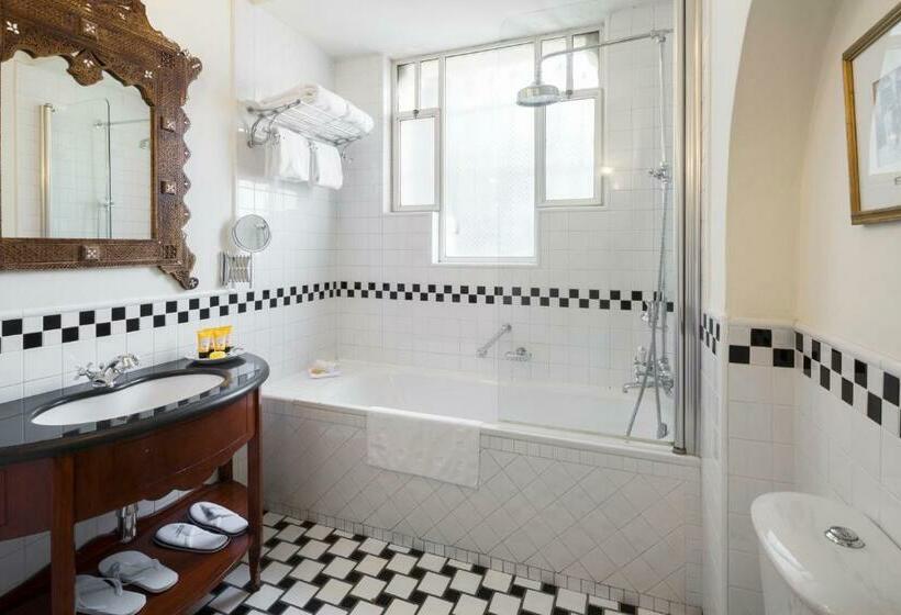 חדר סטנדרט, The American Colony Hotel   Small Luxury Hotels Of The World