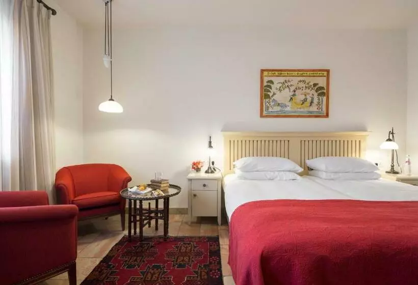 Comfort Room