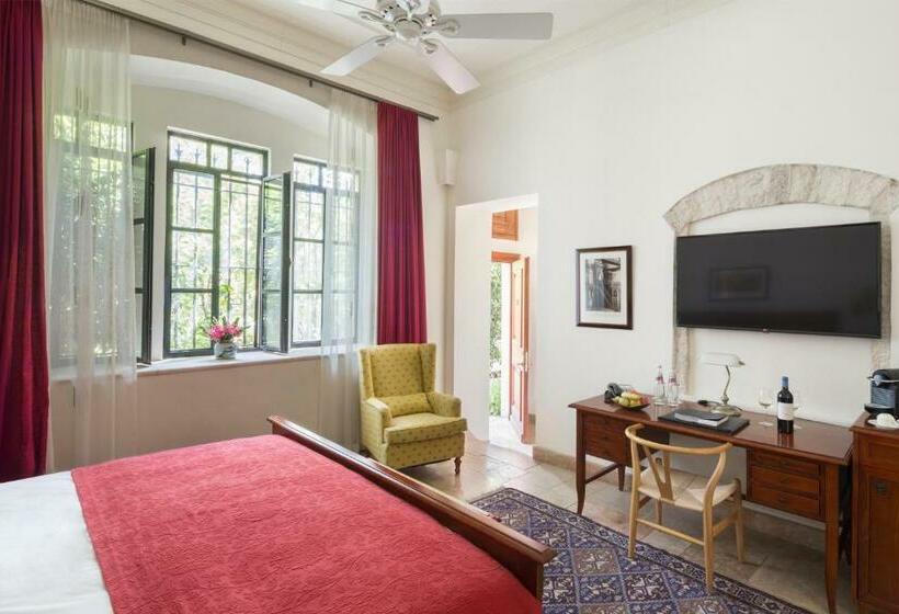 חדר קלאסי, The American Colony Hotel   Small Luxury Hotels Of The World
