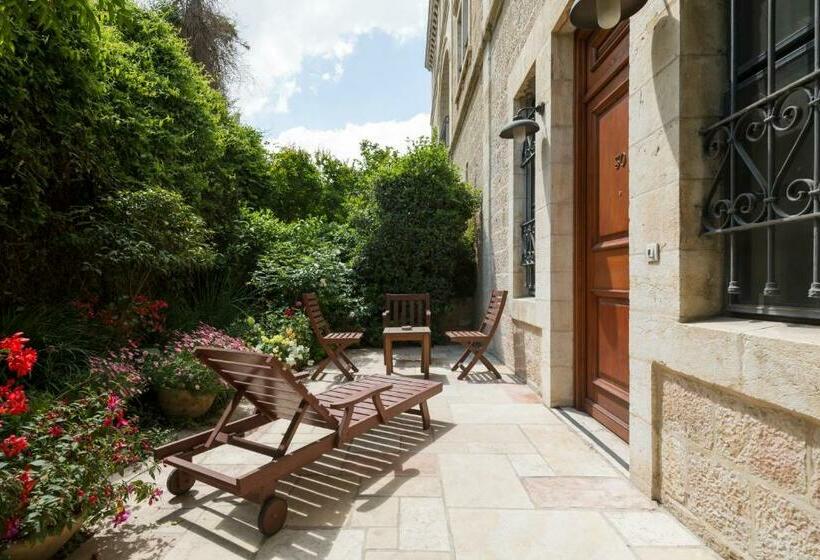 חדר דלוקס, The American Colony Hotel   Small Luxury Hotels Of The World