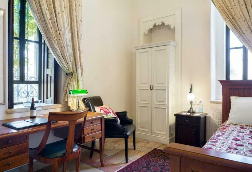 חדר סטנדרט יחיד, The American Colony Hotel   Small Luxury Hotels Of The World