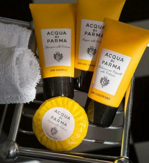 חדר נוחות נוף לבריכה, The American Colony Hotel   Small Luxury Hotels Of The World