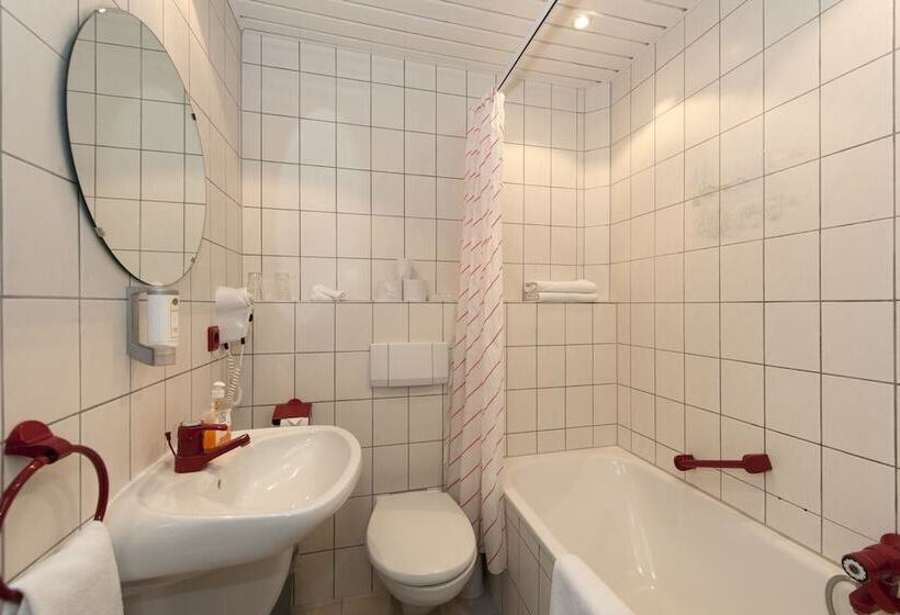 اتاق استاندارد, Belle Vue