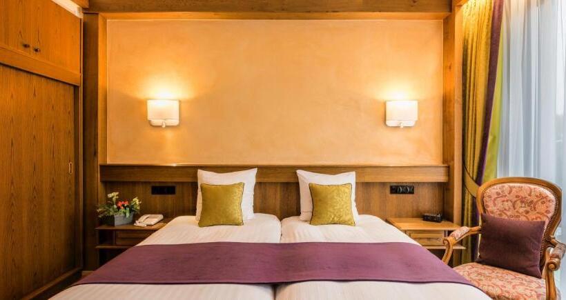 اتاق استاندارد, Brimer