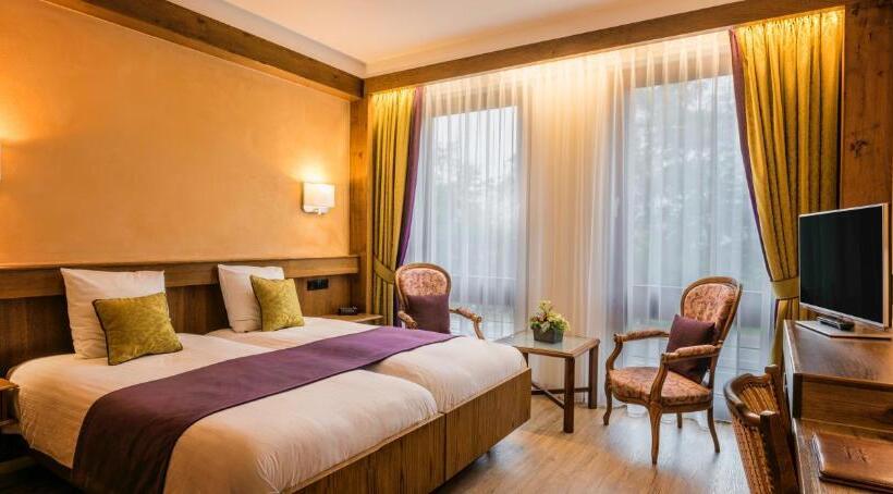 اتاق استاندارد, Brimer