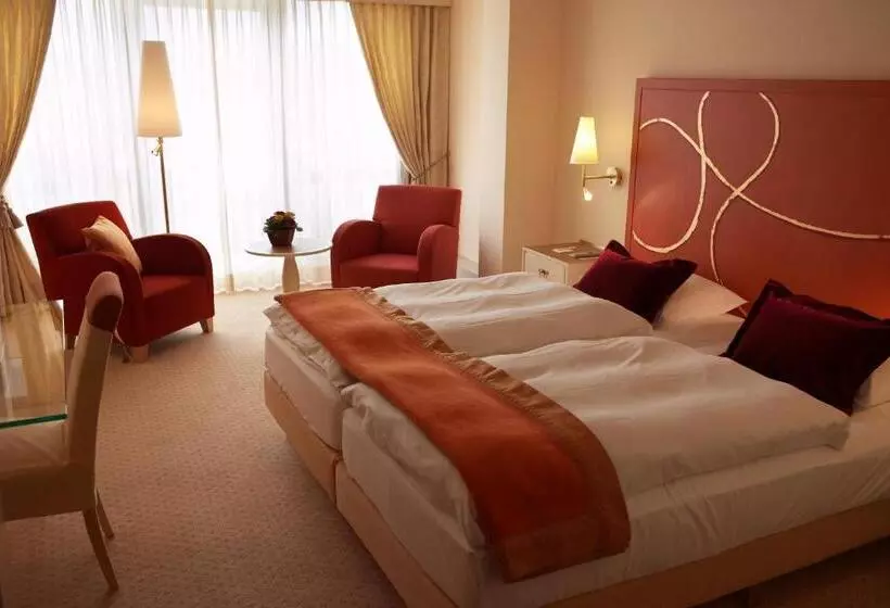 اتاق استاندارد, Casino 2000   Adult Guests Only