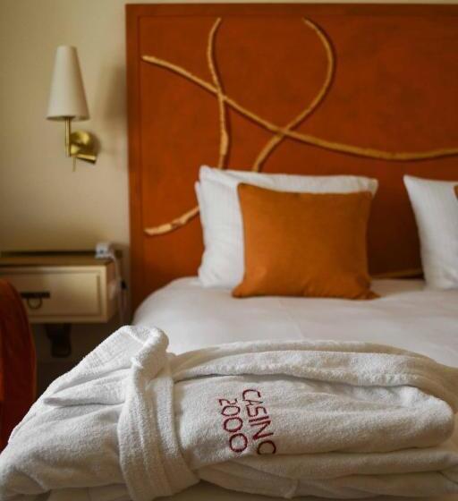 スタンダードルーム, Casino 2000   Adult Guests Only