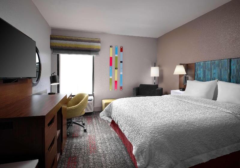 スタンダードルーム, Crown Palais Kitakyushu