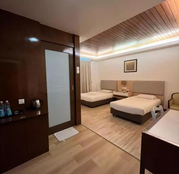 Habitació Estàndard, D Eastern