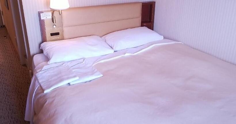 Номер Economy, Grand Terrace Toyama