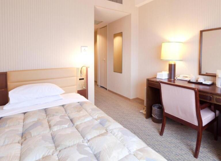 Номер Economy, Grand Terrace Toyama