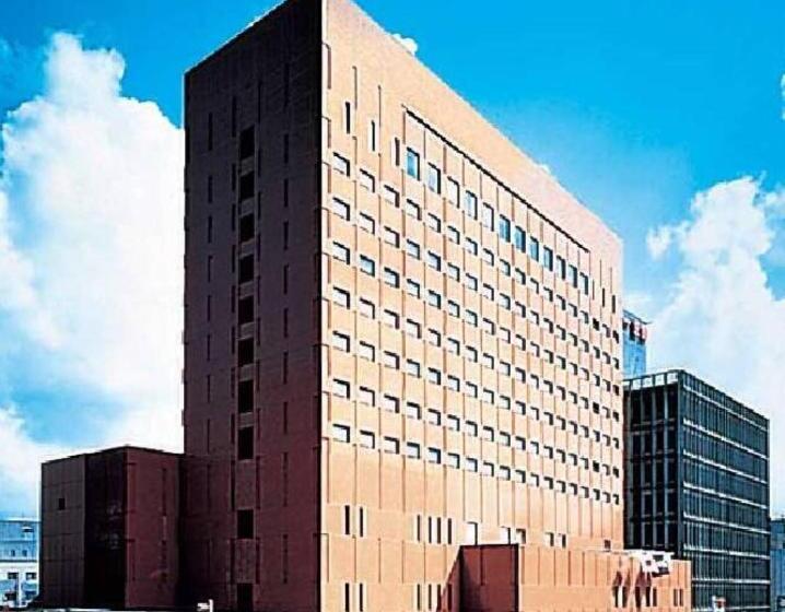 Номер Стандарт Индивидуальный, Grand Terrace Toyama