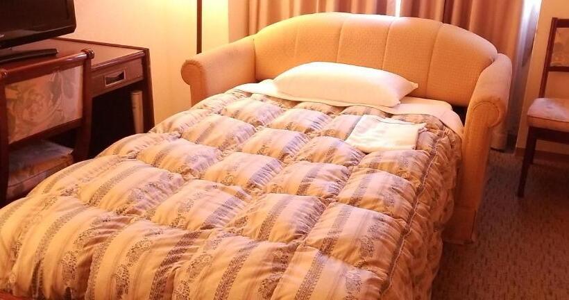 Номер Стандарт, Grand Terrace Toyama