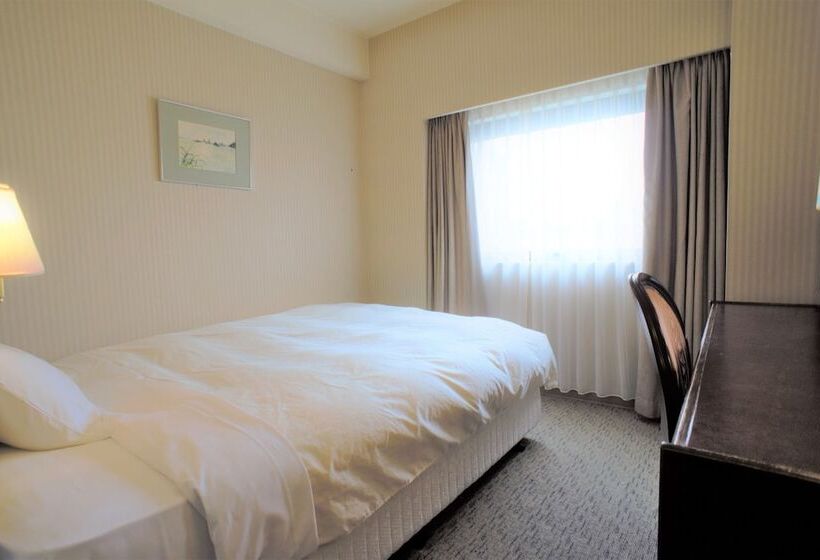 Номер Economy, Grand Terrace Toyama