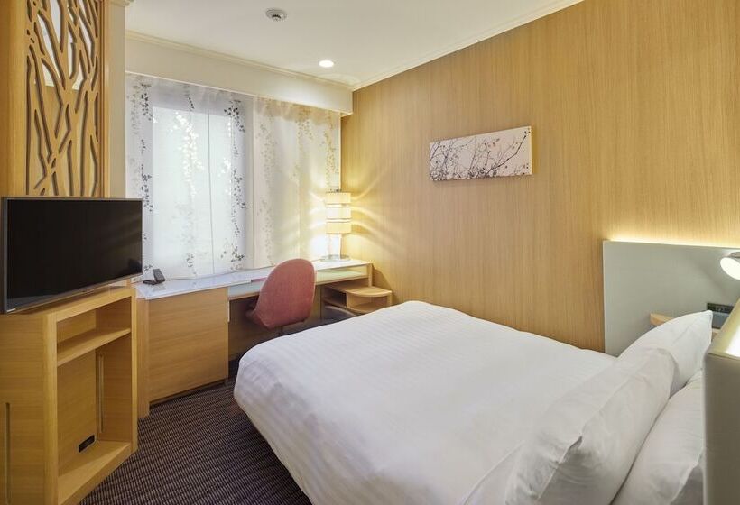 标准间, Kichijoji Excel Hotel Tokyu